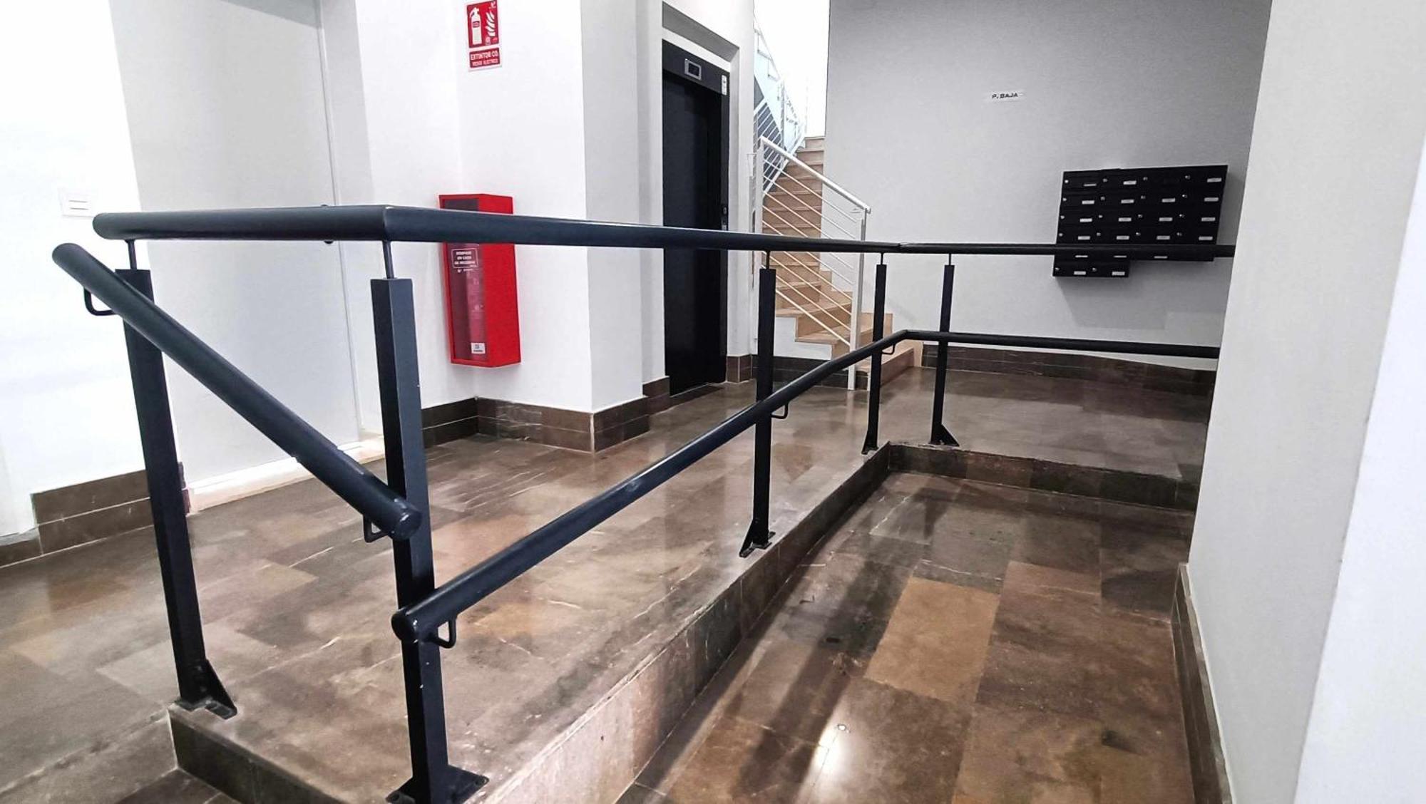 Piso Nuevo La Princesa Centro Y Playa Málaga Esterno foto